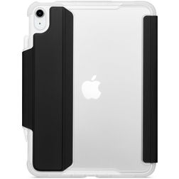 Tech21 FlexFolio Coque iPad 10 (2022) Etui + Porte-crayon - Transparent
