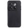 Mobigear Excellent Coque OnePlus 10T Coque arrière Rigide - Noir