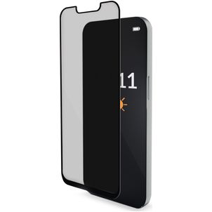 Mobilize Premium Samsung Galaxy S25 Ultra Verre trempé Protection d'écran - Compatible Coque