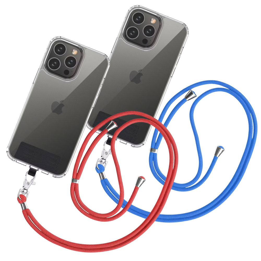 Cordons téléphone