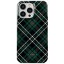 Burga Tough Coque iPhone 15 Pro Coque arrière Rigide Anti-Chocs - Mint Cookie