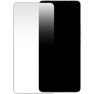 Mobilize Premium Xiaomi 13 Ultra Verre trempé Protection d'écran - Compatible Coque