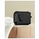 Mobigear Armor Clip Coque Apple AirPods Pro 3 - Noir