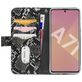 Mobilize Gelly Zipper Samsung Galaxy A71 Détachable 2in1 Pochette - Noir