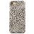 Burga Tough Coque iPhone 8 Coque arrière Rigide Anti-Chocs - Almond Latte Burga Tough Coque iPhone 8 Coque arrière Rigide Anti-Chocs - Almond Latte