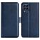 Mobigear Slim Magnet Housse Samsung Galaxy M53 Etui Porte-Monnaie - Dark Blue