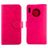 Mobigear Wallet Housse Huawei Mate 30 Etui Porte-Monnaie - Rose