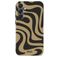 MIO Coque Samsung Galaxy S24 MagSafe Coque arrière Rigide - Swirl