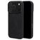 Mobiparts Classic iPhone 18 Pro MagSafe Coque arrière - Graphite Black