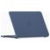 Mobigear Ultra Thin Mince MacBook Neo 13 Pouces (2026) Coque - Indigo - Model A3404