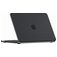 Mobigear Ultra Thin Mince MacBook Neo 13 Pouces (2026) Coque - Noir - Model A3404