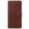 Mobigear Wallet Housse Google Pixel 6 Etui Porte-Monnaie - Marron