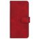 Mobigear Excellent Housse HONOR 50 Lite Etui Porte-Monnaie - Rouge