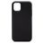 My Style Tough Samsung Galaxy S25 FE Plastique rigide Coque arrière Antichoc - Noir