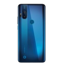Motorola One Hyper