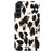 MIO Samsung Galaxy S23 MagSafe Plastique rigide Coque arrière - Leopard