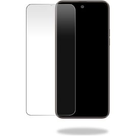 Mobilize HTC U23 Pro Verre trempé Protection d'écran - Compatible Coque