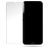Mobilize Nokia 1.4 Verre trempé Protection d'écran - Compatible Coque