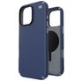 Speck Presidio2 Pro Coque iPhone 16 Pro Max MagSafe Coque arrière Rigide Anti-Chocs - Coastal Blue