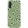 Burga Tough Coque Samsung Galaxy A25 Coque arrière Rigide Anti-Chocs - Euphoria