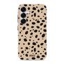 MIO Coque Samsung Galaxy S25 MagSafe Coque arrière Rigide - Spots