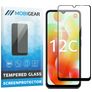 Mobigear Premium Xiaomi Redmi 12C Verre trempé Protection d'écran - Compatible Coque