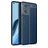 Mobigear Luxury Coque OnePlus Nord CE 2 Coque arrière en TPU Souple - Bleu