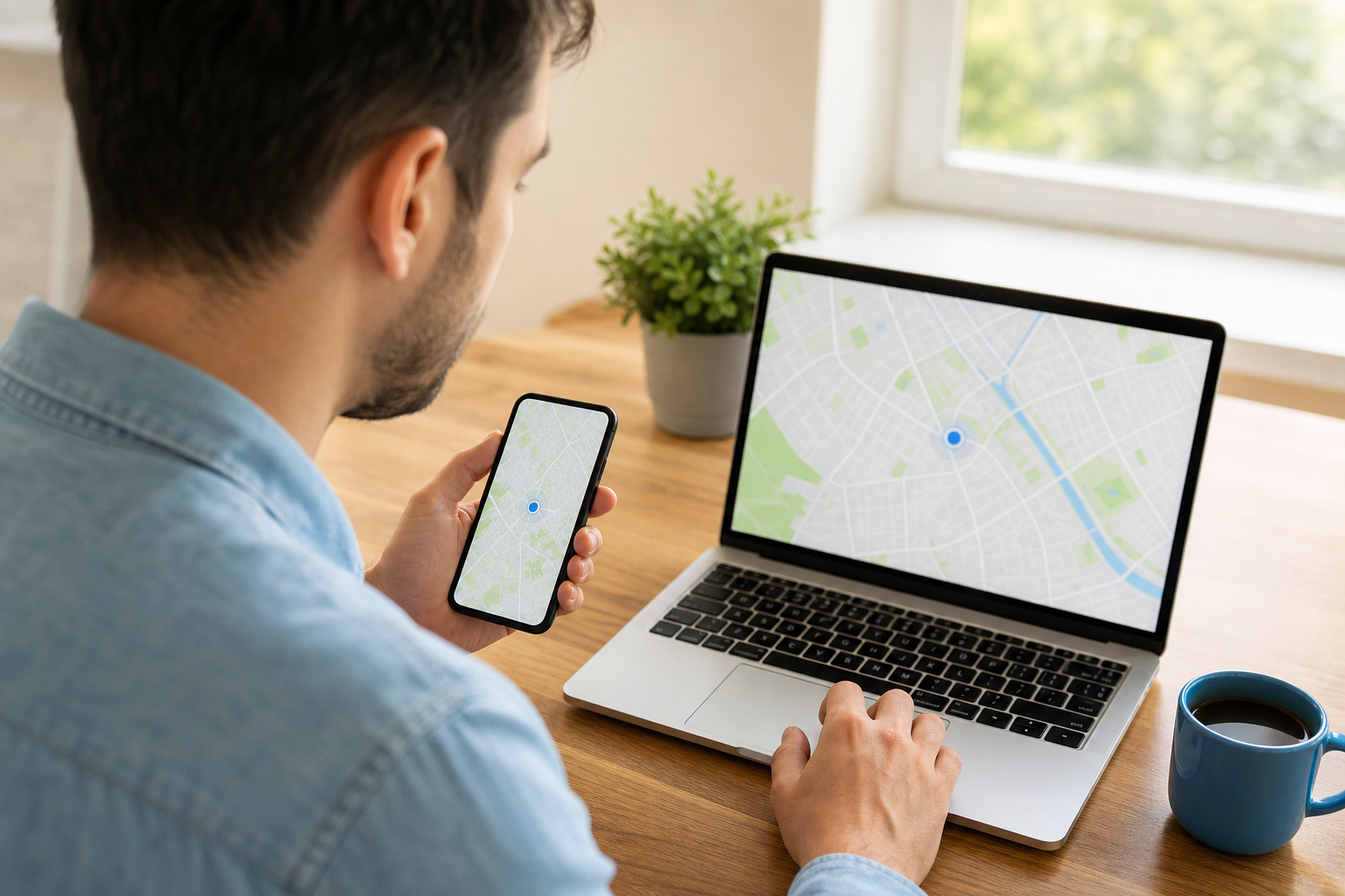 Comment tracer un téléphone portable ?