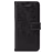 My Style Flex Wallet Housse iPhone 6 Etui Porte-Monnaie - Noir