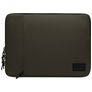 Gaston Luga Däsh Cushioned Case Pochette Ordinateur portable 15 - 16 Pouces Housse ordinateur - Olive