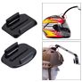 Puluz Curved / Flat Adaptateur GoPro - Universal - 4-Pack
