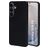 Mobiparts Classic Coque Samsung Galaxy S26 FE Coque arrière en TPU Souple - Noir