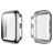 Mobigear Royal Coque rigide pour Apple Watch - 40 mm - Argent