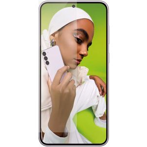 PanzerGlass Ultra-Wide Fit Samsung Galaxy S24 Plus Verre trempé Protection d'écran - Compatible Coque + Cadre d'installation