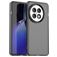 Mobigear Crystal Coque OnePlus 13 Coque arrière Rigide - Noir