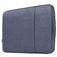 Mobigear Premium Pochette pour ordinateur portable 15 - 16 pouces Housse PC portable - Bleu foncé