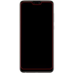 Mobilize ASUS ZenFone Max M2 Verre trempé Protection d'écran - Compatible coque