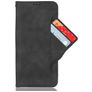 Mobigear Slide Wallet Housse OPPO Find X9 Etui Porte-Monnaie - Noir