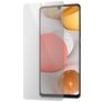 Mobiparts Regular Samsung Galaxy A42 Verre trempé Protection d'écran