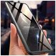 Mobigear TriGuard Coque OPPO Find X Coque arrière Rigide - Noir