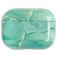 Mobigear Marble Coque Apple AirPods Pro 2 Coque Rigide - Vert