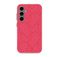 MIO Samsung Galaxy S24 FE MagSafe Plastique rigide Coque arrière - Wild Hearts