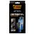 PanzerGlass FastFit iPhone 17 Pro Verre trempé Protection d'écran Anti-espion - Compatible coque + Cadre de pose - Noir