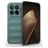 Mobigear Bumpy Xiaomi 15T Pro TPU souple Coque arrière - Vert foncé