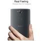 Mobigear Ultra Thin Coque Transparente Sony Xperia XA2 Plus Coque arrière en TPU Souple Extra-fin - Transparent