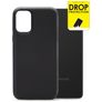 My Style Tough Coque Samsung Galaxy A33 Coque arrière Rigide Anti-Chocs - Noir