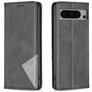 Mobigear Rhombus Slim Housse Google Pixel 8 Pro Etui - Noir