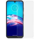 Mobigear Motorola Moto E6s (2020) Verre trempé Protection d'écran - Compatible Coque