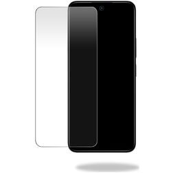 Mobilize POCO M6 Pro Verre trempé Protection d'écran - Compatible Coque
