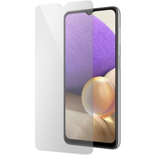 Mobiparts Regular Samsung Galaxy A32 5G Verre trempé Protection d'écran - Compatible Coque